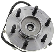 Load image into Gallery viewer, G515119 Wheel Bearing and Hub Assembly Mevotech Original Grade Canada