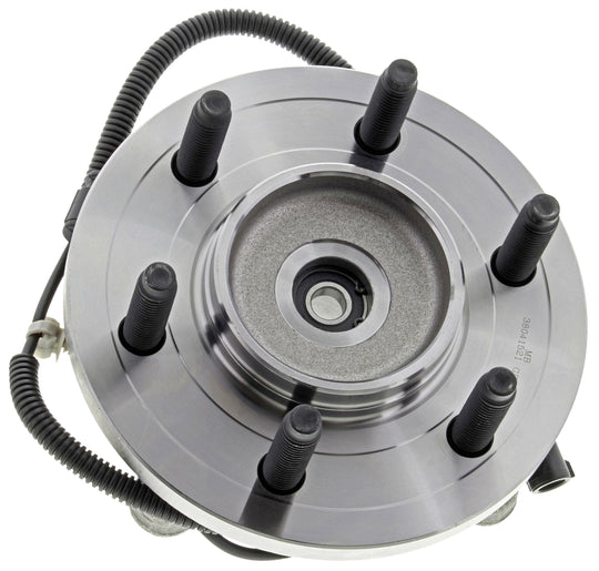 G515119 Wheel Bearing and Hub Assembly Mevotech Original Grade Canada