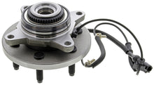 Load image into Gallery viewer, G515119 Wheel Bearing and Hub Assembly Mevotech Original Grade Canada