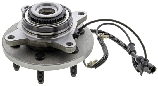 G515119 Wheel Bearing and Hub Assembly Mevotech Original Grade Canada