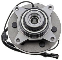 Load image into Gallery viewer, G515119 Wheel Bearing and Hub Assembly Mevotech Original Grade Canada