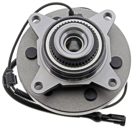G515119 Wheel Bearing and Hub Assembly Mevotech Original Grade Canada