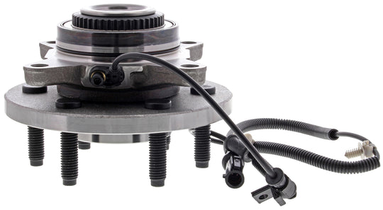 G515119 Wheel Bearing and Hub Assembly Mevotech Original Grade Canada