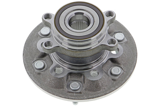 G515121 Wheel Bearing and Hub Assembly Mevotech Original Grade Canada