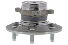 Load image into Gallery viewer, G515121 Wheel Bearing and Hub Assembly Mevotech Original Grade Canada
