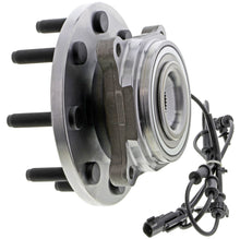 Load image into Gallery viewer, G515122 Wheel Bearing and Hub Assembly Mevotech Original Grade Canada