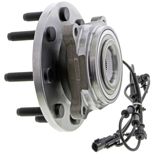 G515122 Wheel Bearing and Hub Assembly Mevotech Original Grade Canada