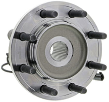 Load image into Gallery viewer, G515122 Wheel Bearing and Hub Assembly Mevotech Original Grade Canada