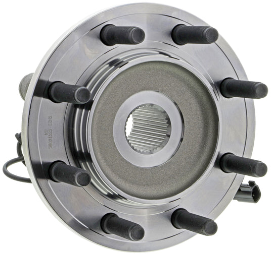 G515122 Wheel Bearing and Hub Assembly Mevotech Original Grade Canada