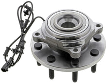 Load image into Gallery viewer, G515122 Wheel Bearing and Hub Assembly Mevotech Original Grade Canada