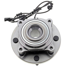 Load image into Gallery viewer, G515122 Wheel Bearing and Hub Assembly Mevotech Original Grade Canada