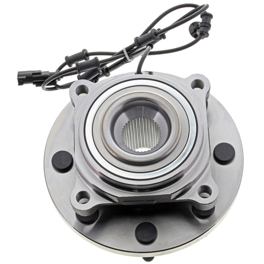 G515122 Wheel Bearing and Hub Assembly Mevotech Original Grade Canada