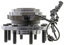 Load image into Gallery viewer, G515122 Wheel Bearing and Hub Assembly Mevotech Original Grade Canada