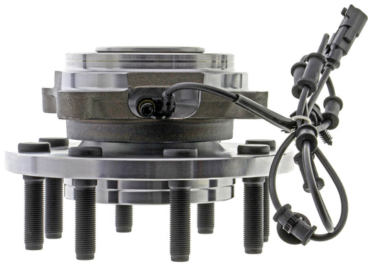 G515122 Wheel Bearing and Hub Assembly Mevotech Original Grade Canada