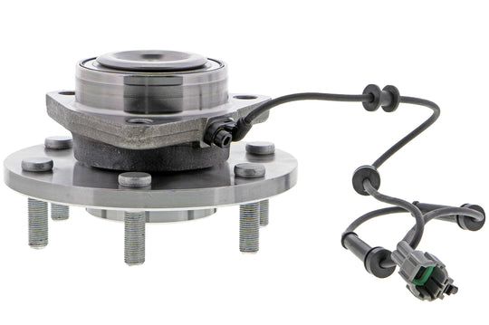 G515125 Wheel Bearing and Hub Assembly Mevotech Original Grade Canada