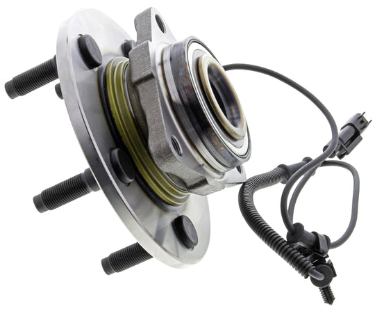 G515126 Wheel Bearing and Hub Assembly Mevotech Original Grade Canada