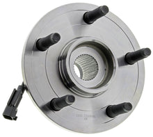Charger l'image dans la galerie, G515126 Wheel Bearing and Hub Assembly Mevotech Original Grade Canada