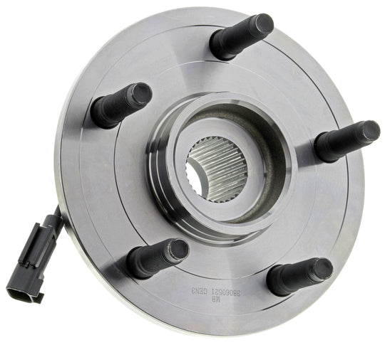 G515126 Wheel Bearing and Hub Assembly Mevotech Original Grade Canada