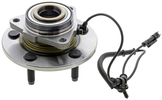 G515126 Wheel Bearing and Hub Assembly Mevotech Original Grade Canada