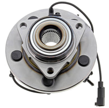 Charger l'image dans la galerie, G515126 Wheel Bearing and Hub Assembly Mevotech Original Grade Canada