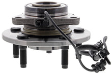 Charger l'image dans la galerie, G515126 Wheel Bearing and Hub Assembly Mevotech Original Grade Canada
