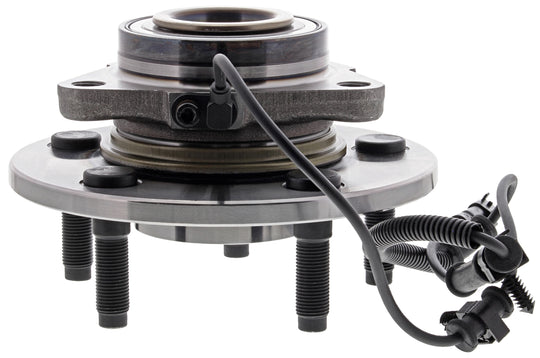 G515126 Wheel Bearing and Hub Assembly Mevotech Original Grade Canada