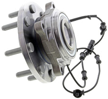 Load image into Gallery viewer, G515148 Wheel Bearing and Hub Assembly Mevotech Original Grade Canada