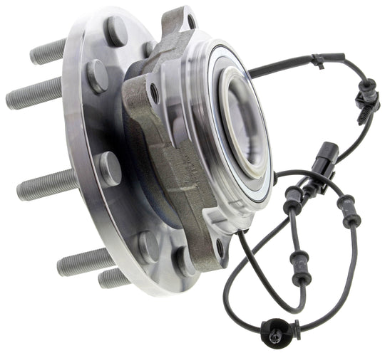 G515148 Wheel Bearing and Hub Assembly Mevotech Original Grade Canada