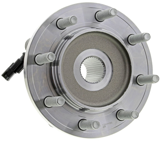 G515148 Wheel Bearing and Hub Assembly Mevotech Original Grade Canada