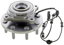 Load image into Gallery viewer, G515148 Wheel Bearing and Hub Assembly Mevotech Original Grade Canada