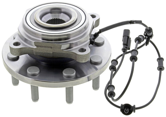 G515148 Wheel Bearing and Hub Assembly Mevotech Original Grade Canada