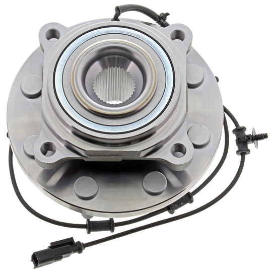 G515148 Wheel Bearing and Hub Assembly Mevotech Original Grade Canada