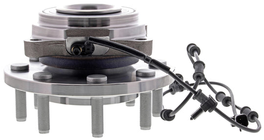 G515148 Wheel Bearing and Hub Assembly Mevotech Original Grade Canada