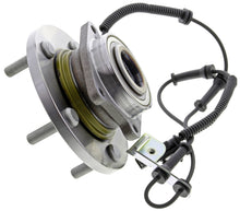 Load image into Gallery viewer, G515150 Wheel Bearing and Hub Assembly Mevotech Original Grade Canada