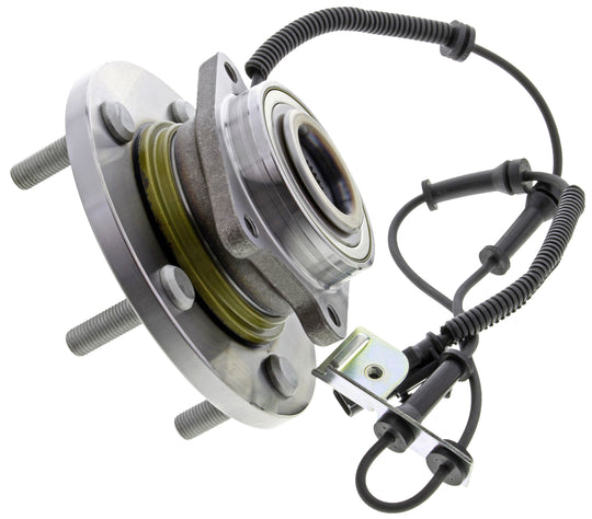 G515150 Wheel Bearing and Hub Assembly Mevotech Original Grade Canada
