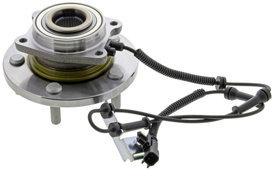 G515150 Wheel Bearing and Hub Assembly Mevotech Original Grade Canada
