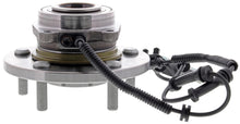 Load image into Gallery viewer, G515150 Wheel Bearing and Hub Assembly Mevotech Original Grade Canada