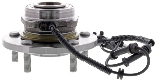 G515150 Wheel Bearing and Hub Assembly Mevotech Original Grade Canada