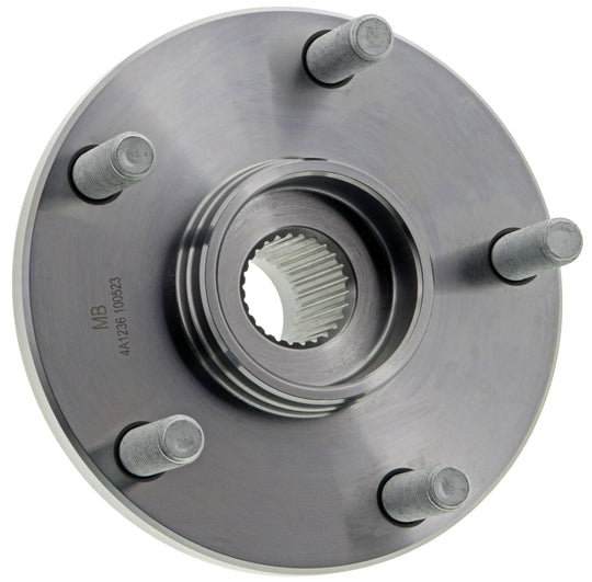 G518508 Wheel Hub Repair Kit Mevotech Original Grade Canada