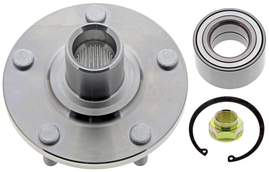 G518508 Wheel Hub Repair Kit Mevotech Original Grade Canada