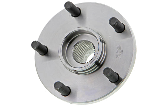 G518509 Wheel Hub Repair Kit Mevotech Original Grade Canada