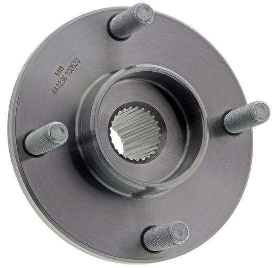 G518510 Wheel Hub Repair Kit Mevotech Original Grade Canada