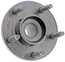 Load image into Gallery viewer, G518517 Wheel Hub Repair Kit Mevotech Original Grade Canada