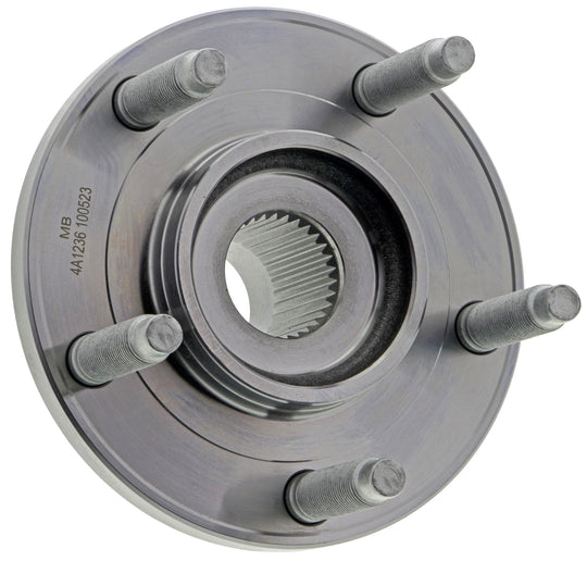 G518517 Wheel Hub Repair Kit Mevotech Original Grade Canada