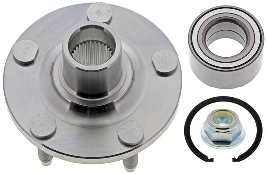 G518517 Wheel Hub Repair Kit Mevotech Original Grade Canada