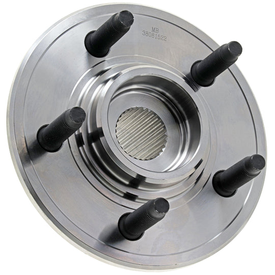G521000 Wheel Hub Repair Kit Mevotech Original Grade Canada