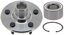 Charger l'image dans la galerie, G521000 Wheel Hub Repair Kit Mevotech Original Grade Canada