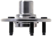 Charger l'image dans la galerie, G521000 Wheel Hub Repair Kit Mevotech Original Grade Canada