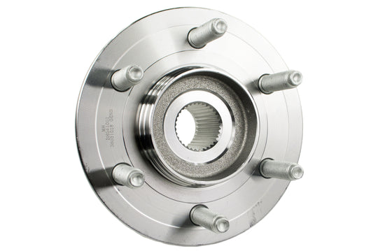 G541001 Wheel Bearing and Hub Assembly Mevotech Original Grade Canada