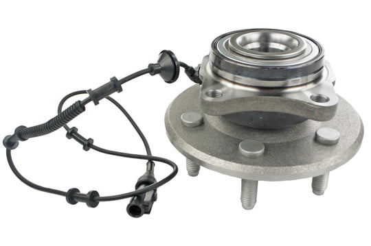 G541001 Wheel Bearing and Hub Assembly Mevotech Original Grade Canada